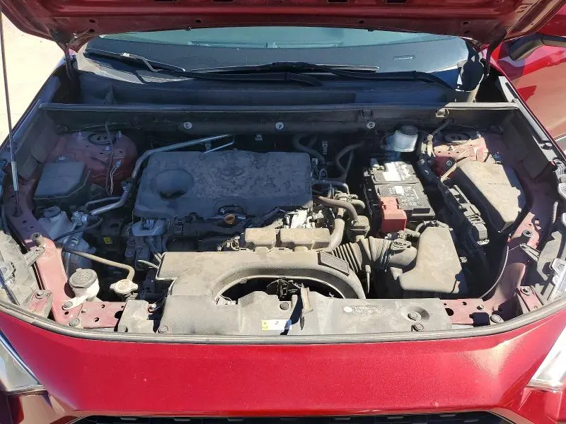 2019 TOYOTA RAV4 ADVENTURE  