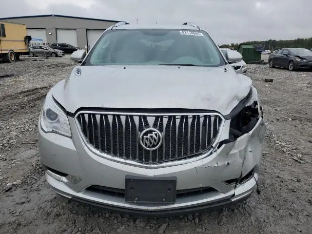 2013 BUICK ENCLAVE