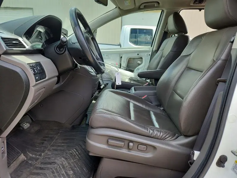 2013 HONDA ODYSSEY EXL  