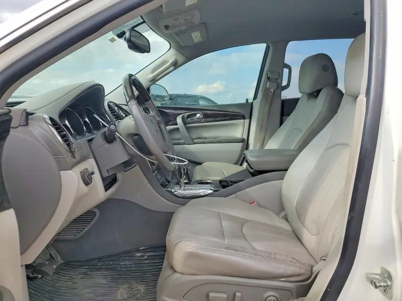 2015 BUICK ENCLAVE   