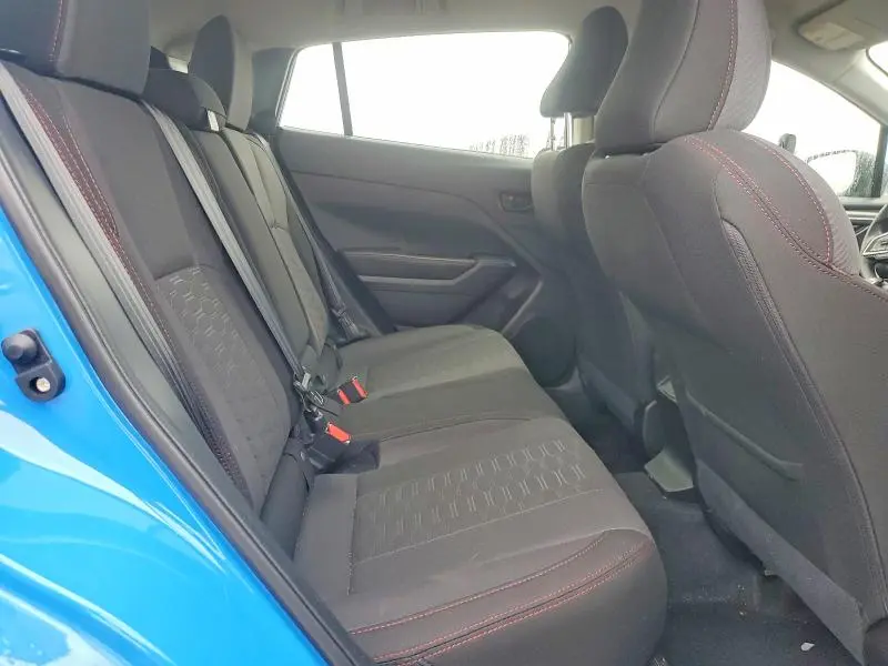 2024 SUBARU IMPREZA SPORT  