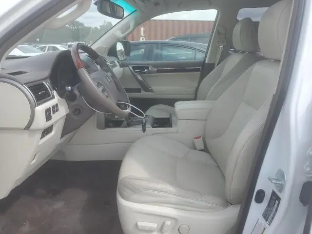 2014 LEXUS GX 460  