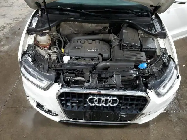 2015 AUDI Q3 PREMIUM PLUS  