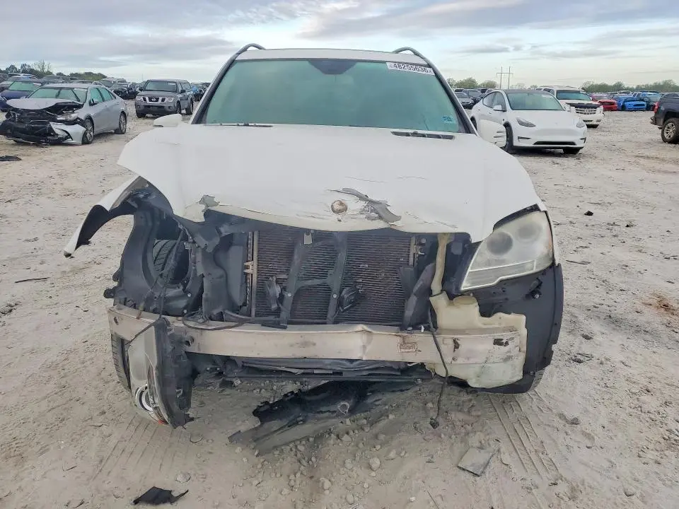 2011 MERCEDES-BENZ ML 350  