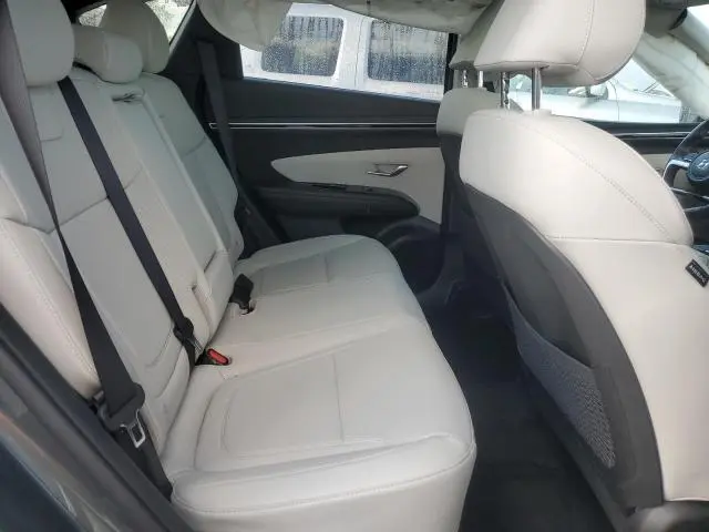 2023 HYUNDAI TUCSON SEL CONVENIENCE  