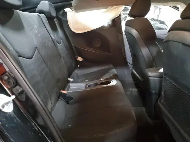 2017 HYUNDAI VELOSTER   