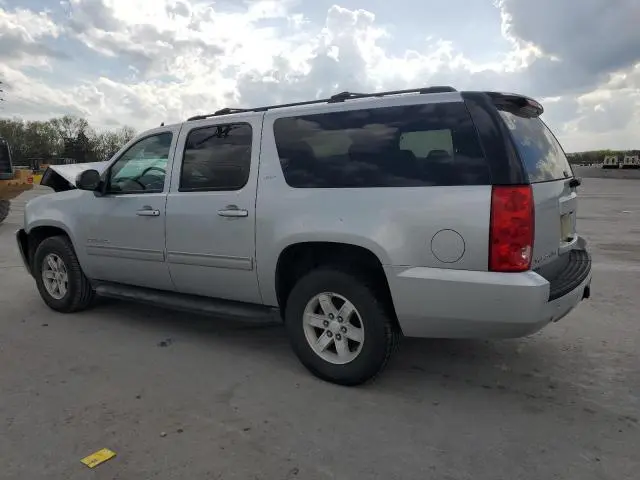 2013 GMC YUKON XL C1500 SLT  