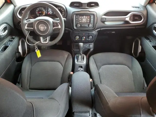 2020 JEEP RENEGADE SPORT  