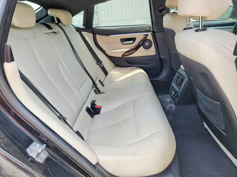 2015 BMW 428 XI GRAN COUPE  