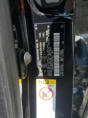 2018 LEXUS RX 350 BASE  