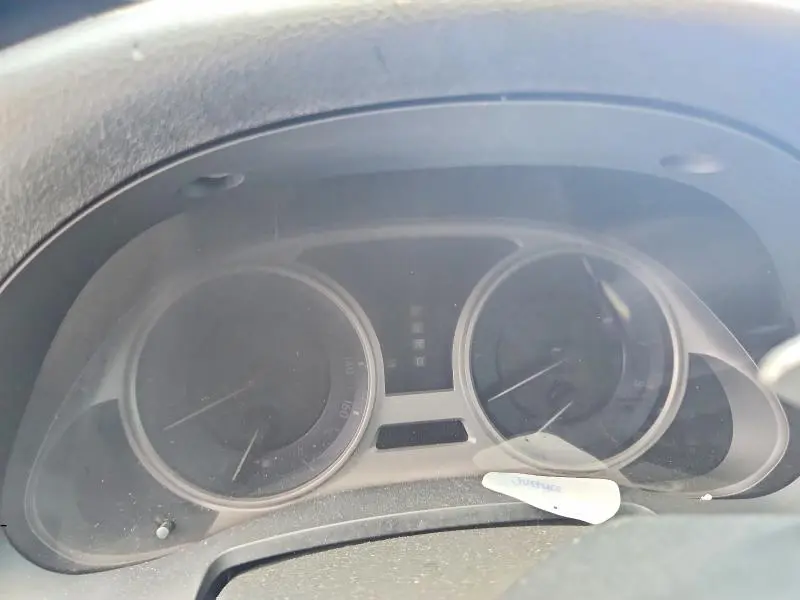 2010 LEXUS IS 250 BASE  