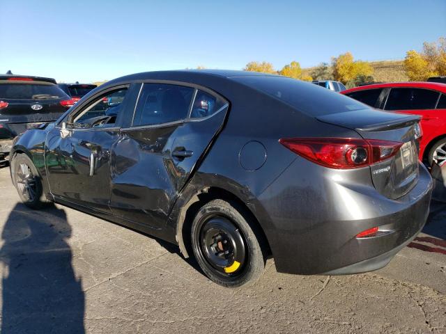 2014 MAZDA 3 TOURING