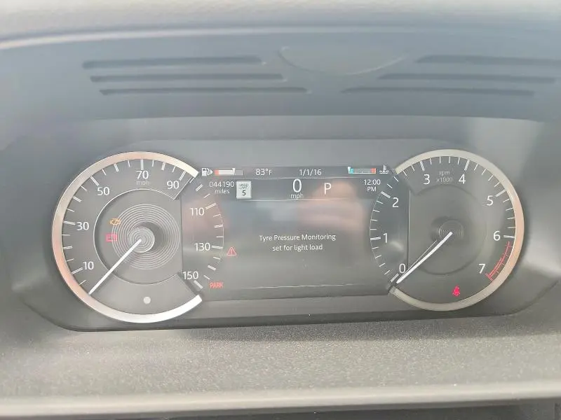2023 LAND ROVER DISCOVERY S R-DYNAMIC  