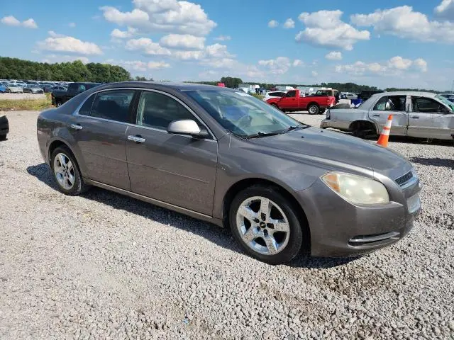 2010 CHEVROLET MALIBU 1LT  