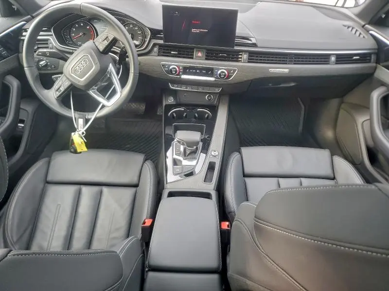 2024 AUDI A4 PREMIUM 45  