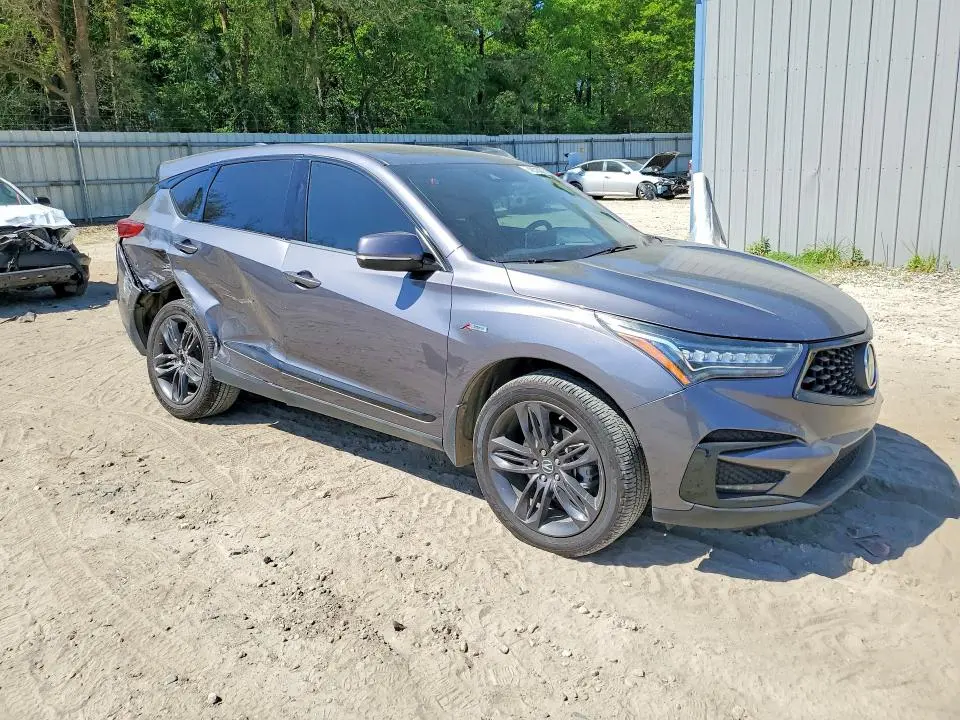 2019 ACURA RDX A-SPEC  