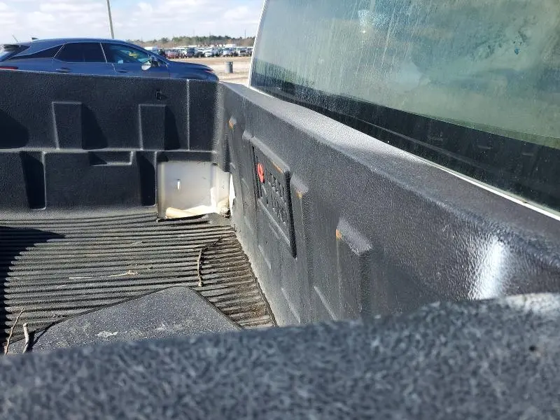 2013 CHEVROLET SILVERADO C1500  