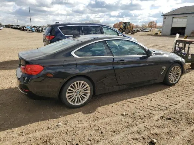 2014 BMW 428 XI  
