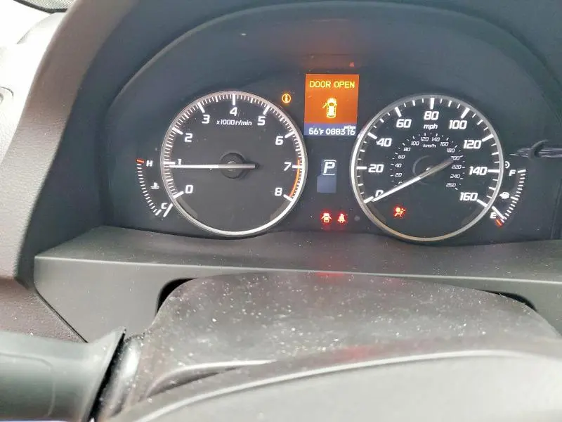 2015 ACURA RDX TECHNOLOGY  