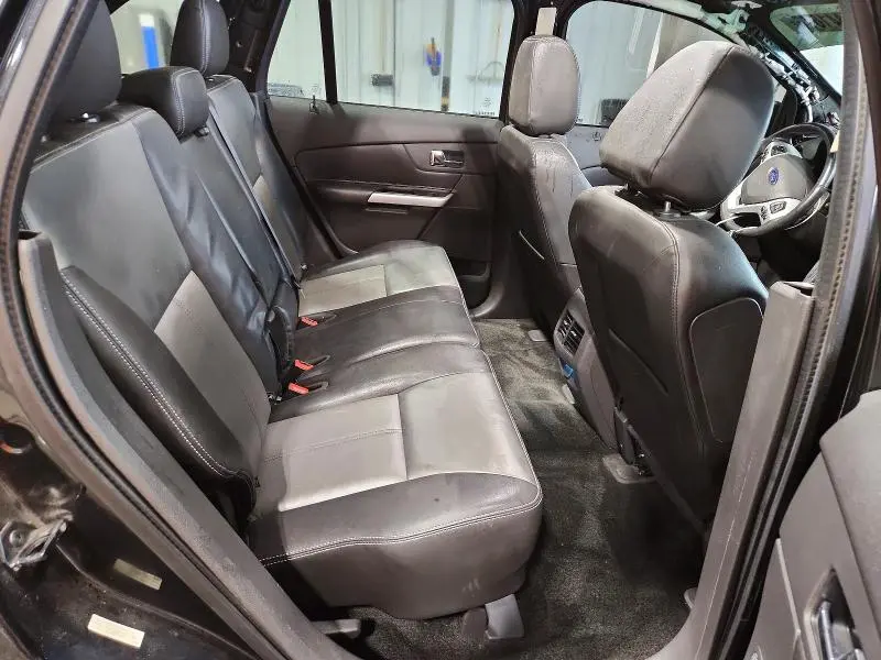 2014 FORD EDGE SPORT  