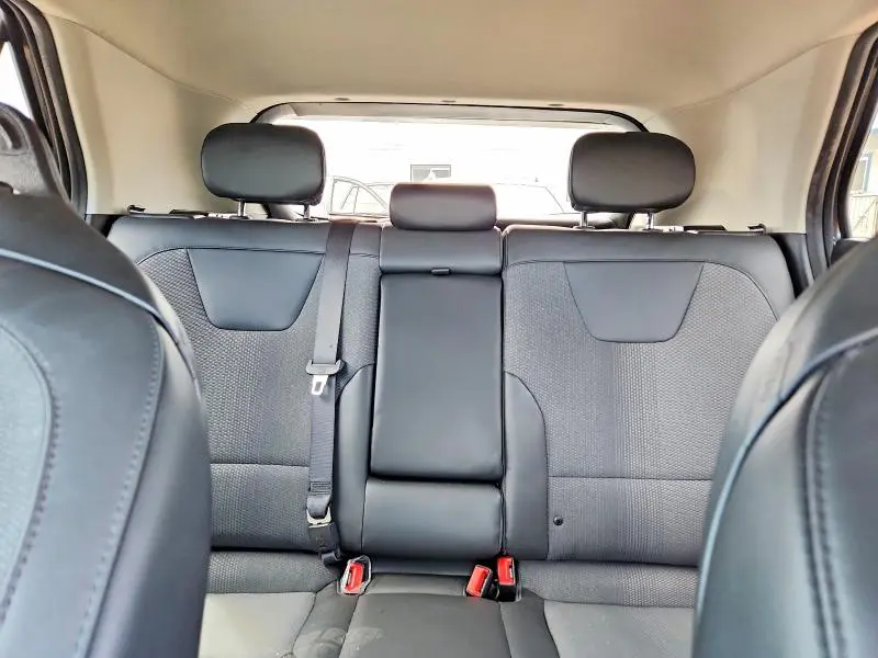 2023 KIA NIRO EX  