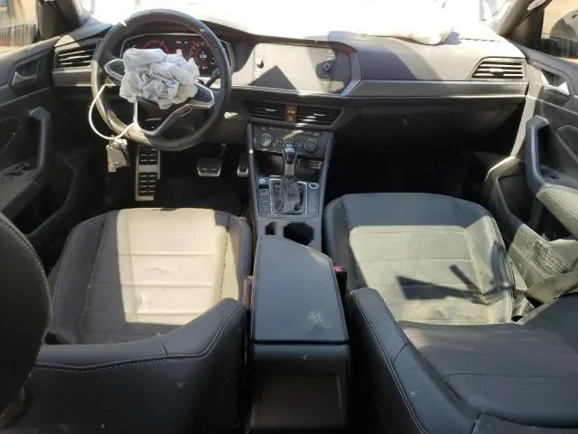 2023 VOLKSWAGEN JETTA COMFORTLINE  