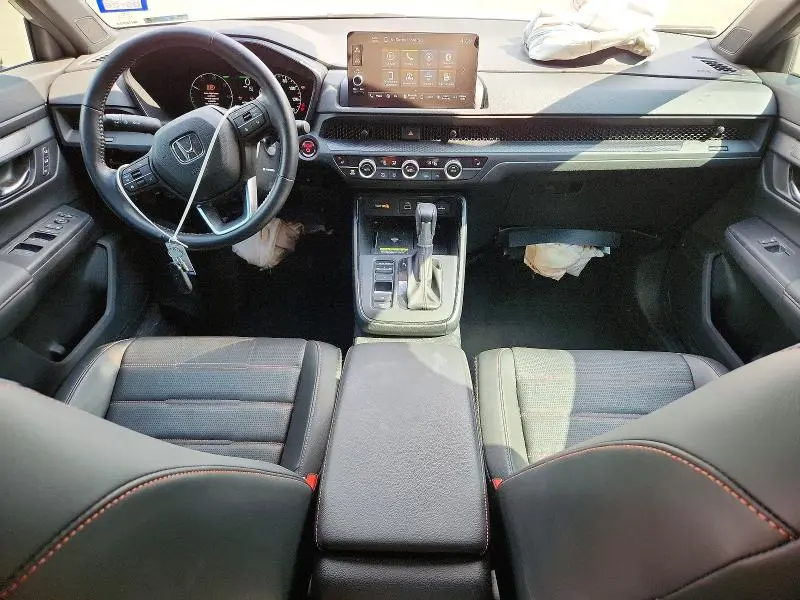 2025 HONDA CR-V SPORT-L  