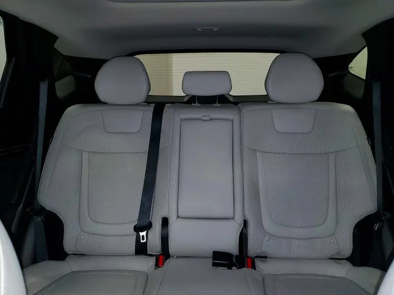 2024 HYUNDAI TUCSON SEL CONVENIENCE  