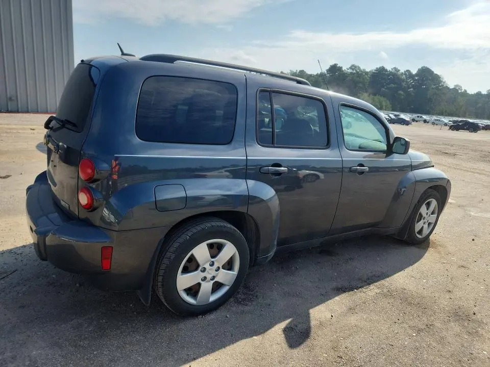 2010 CHEVROLET HHR LS  