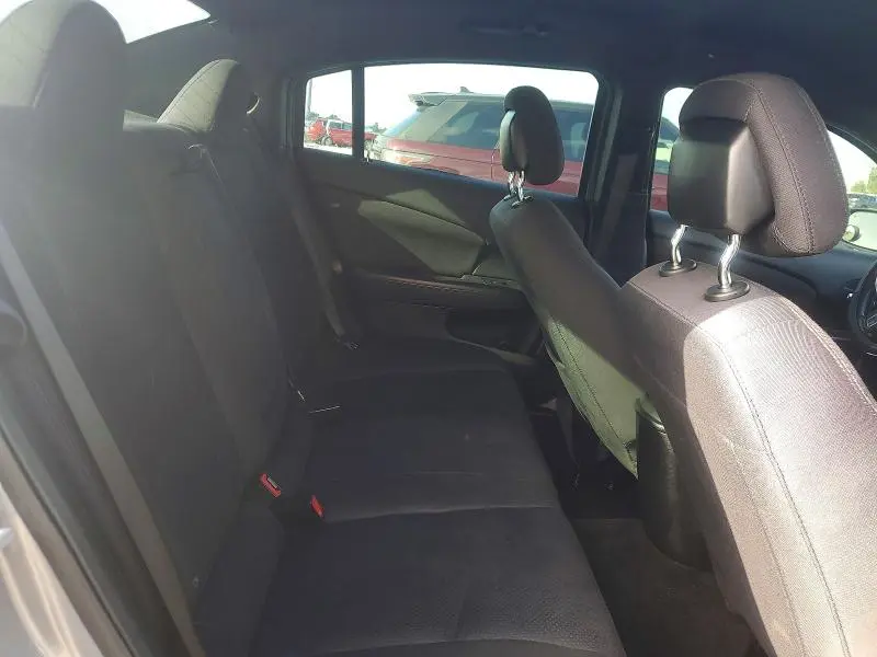 2013 CHRYSLER 200 LX  