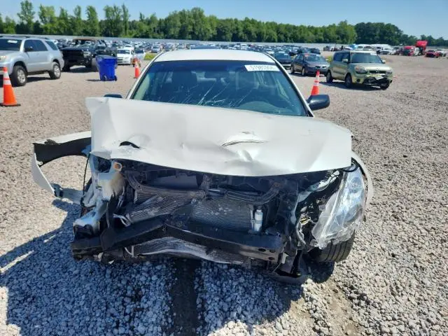 2010 NISSAN ALTIMA 2.5  