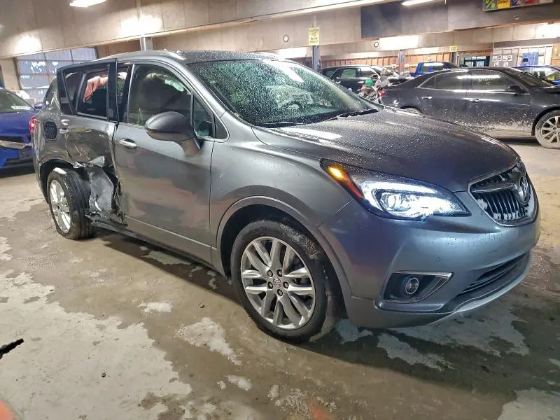 2019 BUICK ENVISION PREMIUM  