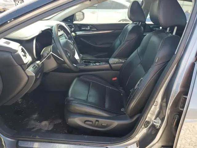 2020 NISSAN MAXIMA SL