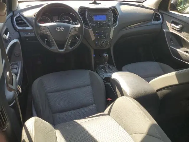 2013 HYUNDAI SANTA FE GLS  