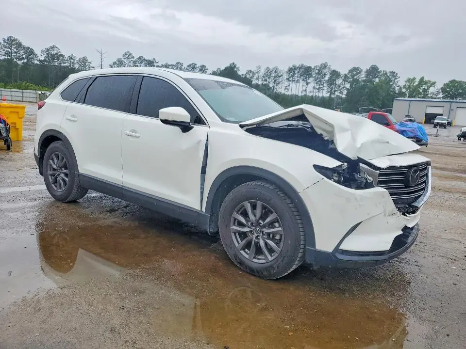 2021 MAZDA CX-9 TOURING  