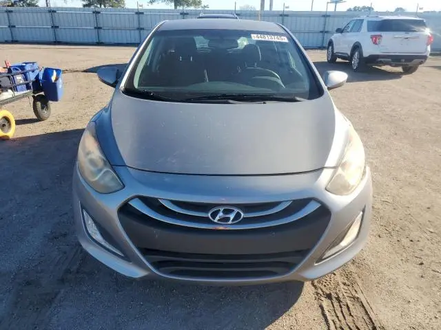 2013 HYUNDAI ELANTRA GT   