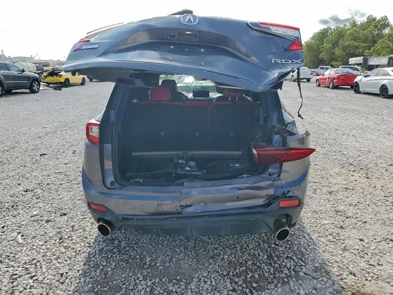 2020 ACURA RDX A-SPEC  