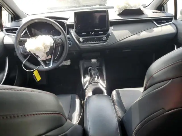 2023 TOYOTA COROLLA XSE  