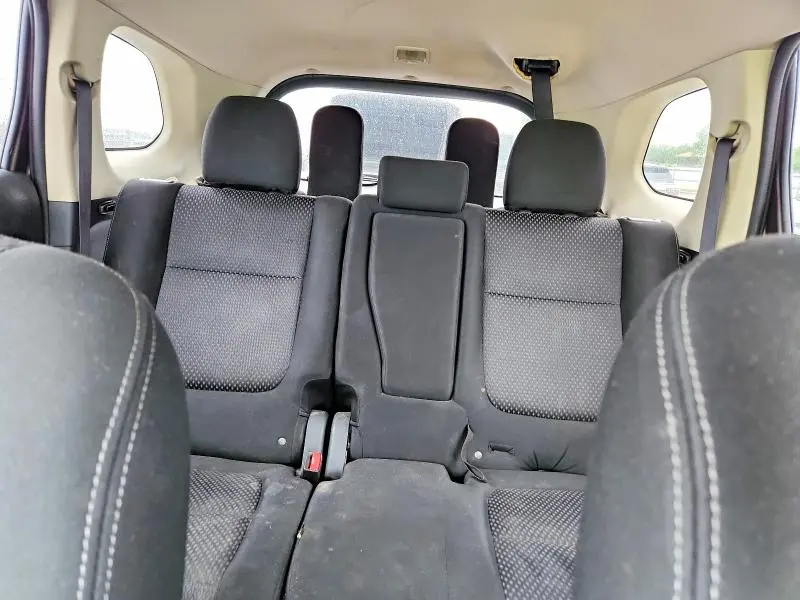 2018 MITSUBISHI OUTLANDER SE  