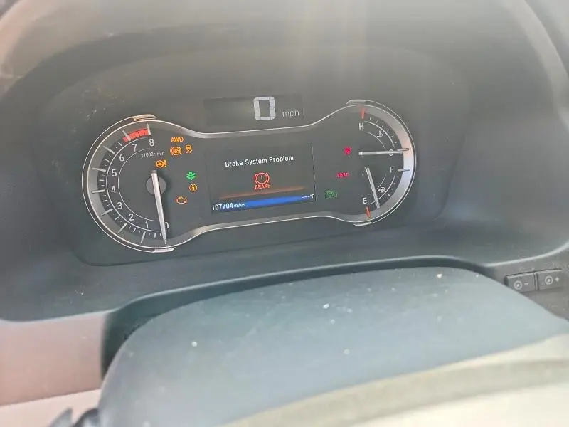 2017 HONDA PILOT EXL  