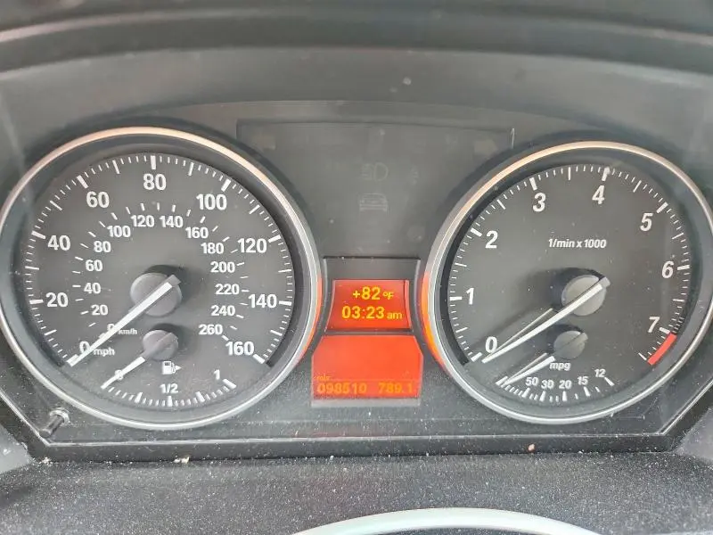 2015 BMW X1 XDRIVE28I  