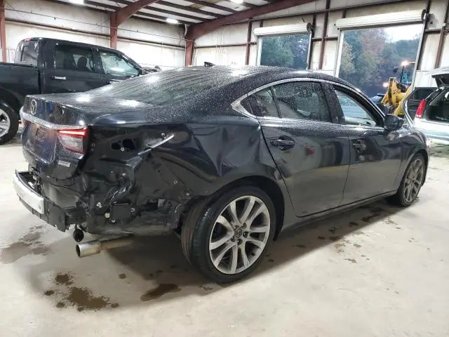 2016 MAZDA 6 TOURING  