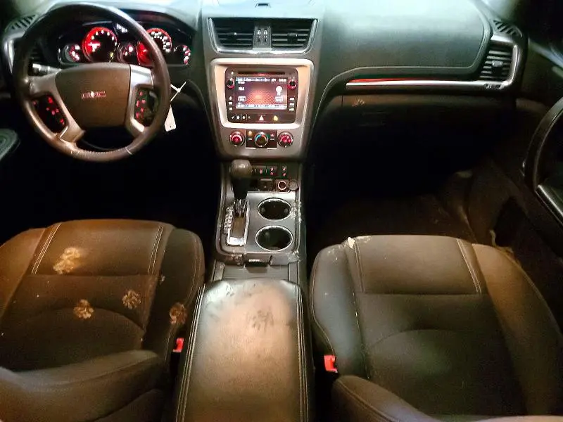 2015 GMC ACADIA SLE  