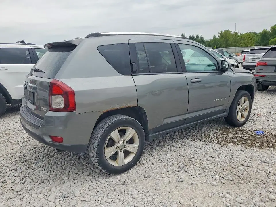 2014 JEEP COMPASS SPORT  