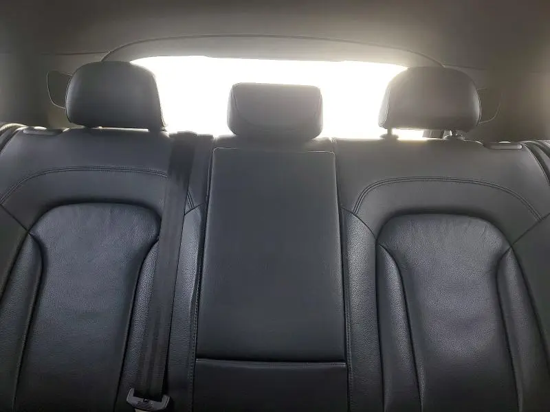 2015 AUDI Q3 PRESTIGE  