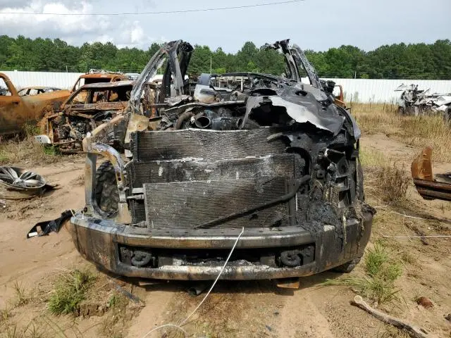 2019 FORD F250 SUPER DUTY  