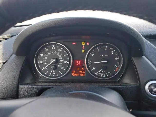 2013 BMW X1 XDRIVE28I