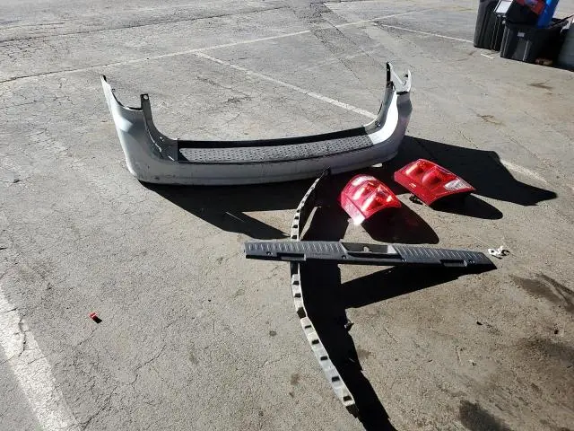 2016 DODGE GRAND CARAVAN R/T  