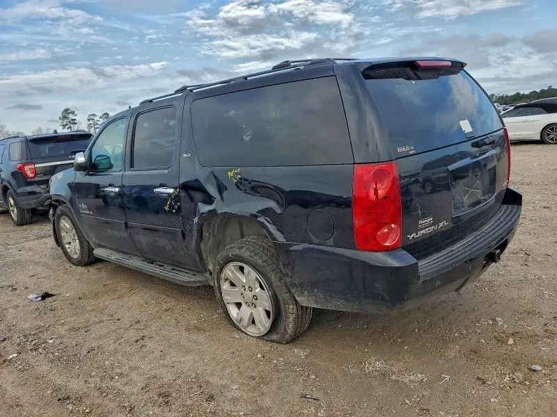 2014 GMC YUKON XL C1500 SLT  