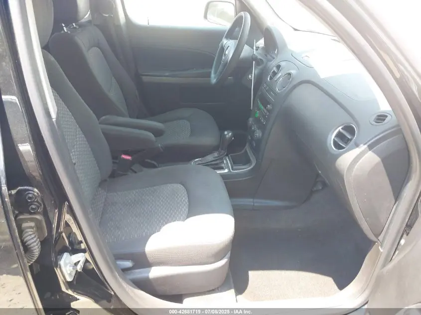 2010 CHEVROLET HHR LT
